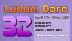 Ludum Dare 32 Games